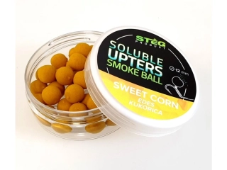 STÉG Soluble Wafters Smoke Ball Sweet Corn 30g 12mm