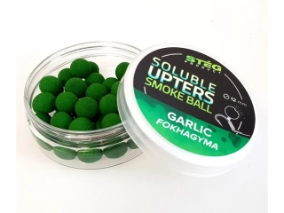 STÉG Soluble Wafters Smoke Ball Česnek 30g 12mm