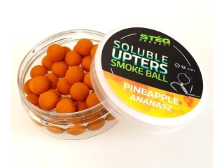 STÉG Soluble Wafters Smoke Ball Ananas 30g 12mm