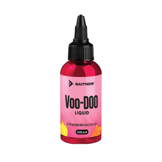 BAITNOW Liquid Method Feeder VOO DOO Dream 50ml
