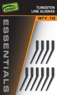 FOX Rovnátka Tungsten Line Aligna 10ks