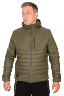 FOX Bunda Olive Quilted 100 Jacket S