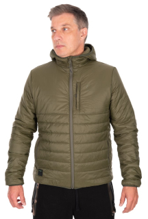 FOX Bunda Olive Quilted 100 Jacket M