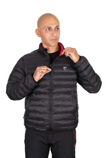 FOX RAGE Oboustranná bunda Reversible Quilted Jacket Jacket XL