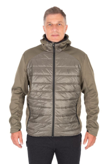 FOX Bunda Collection Hybrid Jacket G/B L