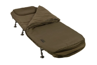 FOX Lehátko se spacákem EOS Compact Sleep System