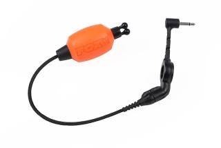 FOX Swinger Black Label Dumpy Halo Bobbin Orange
