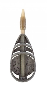 PRESTON Ics In-Line Distance Method Feeder 45g