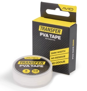 AVID PVA páska Transfer PVA Tape 5mm