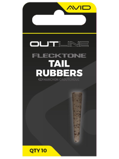 AVID Převlek Outline FleckTone Tail Rubber