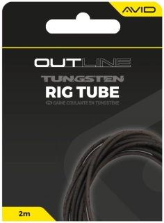 AVID Hadička Outline Tungsten Rig Tube