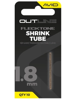 AVID Smršťovací hadička Outline FleckTone Shrink Tube 1.8mm