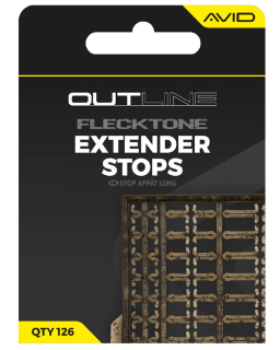 AVID Zarážky Outline FleckTone Extender Stops