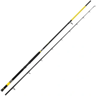 BLACK CAT Prut Perfect Passion X Bank 3,00 m 600 g 2-díl