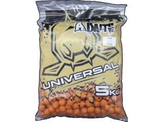 A BAITS Boilies Univerzal Robin 5kg 24mm