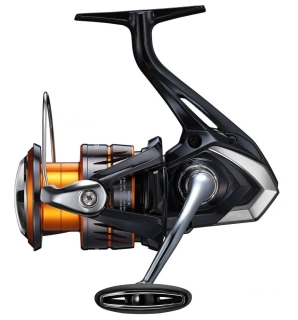 SHIMANO Naviják Nexave FJ C3000