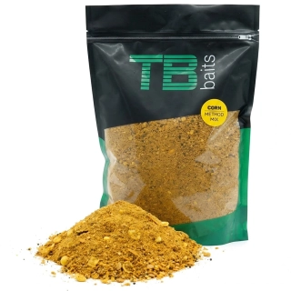 TB BAITS Method Mix Corn 2kg