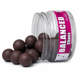 CARP INFERNO Balanced boilies Chaos 20mm 200ml