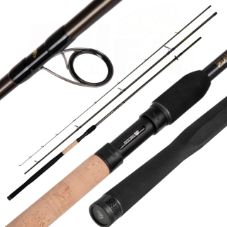 MIKADO Prut Katsudo Distance Feeder 360cm 120g 3-díl