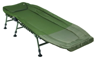 AKCE CARP SPIRIT Lehátko Classic Bed Chair 6 Legs