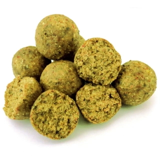 MAGIC WOLF Boilies Mango Chilli 5kg 24mm