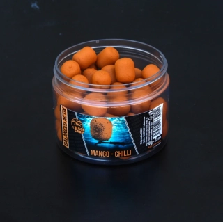 BLACK CARP Balanced Activ Mango Chilli 250g 22mm