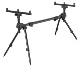 MIVARDI Stojan na pruty Rodpod Hardcore Compact