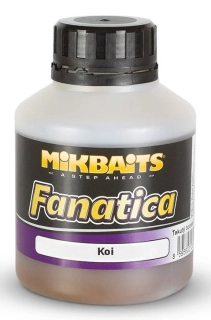 MIKBAITS Booster Fanatica Koi 250ml