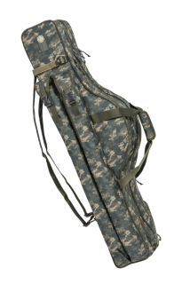 MIVARDI Pouzdro na pruty Multi Camo 90cm