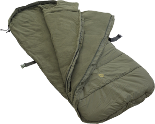 MIVARDI Spací pytel New Dynasty Extreme