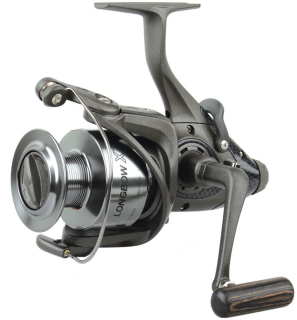 OKUMA Naviják Longbow XT 640