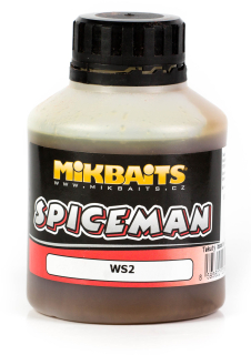 MIKBAITS Booster Spiceman WS2 Spice 250ml