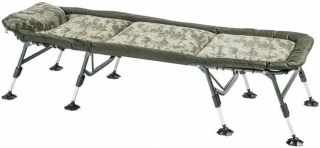 MIVARDI Lehátko CamoCODE Flat8
