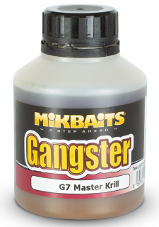 MIKBAITS Booster Gangster G7 Master Krill 250ml