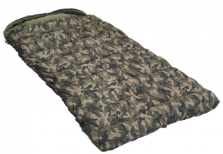 ZFISH Spací pytel Hoogan Camo 5 Sleeping Bag