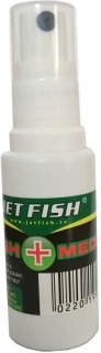 JET FISH Dezinfekce Fish Medic 20ml