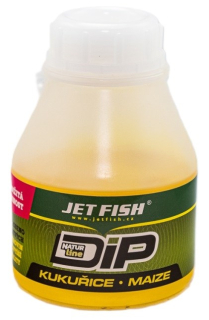 JET FISH Dip Natur Line Kukuřice 175ml