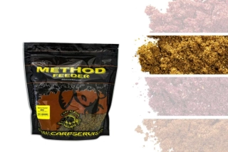 VÁCLAVÍK Method Feeder Vanilka 600g