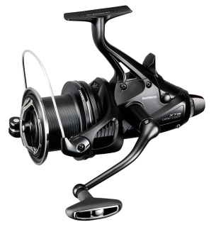SHIMANO Naviják Big Baitrunner LC 14000 XTB