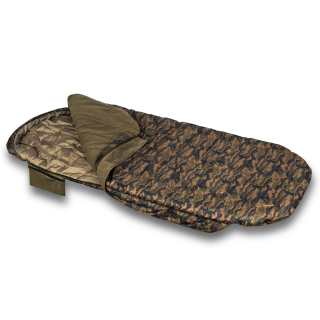 STARFISHING Spací pytel Repus 365 Fleece Camo