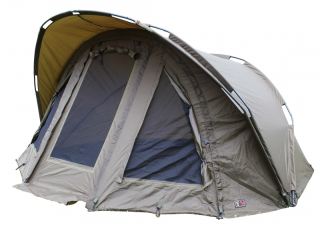 ZFISH Bivak Comfort Dome 2 Man