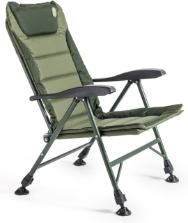 MIVARDI Křeslo Premium Quattro