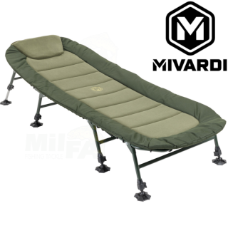 MIVARDI Lehátko Comfort XL8