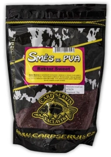 CARP SERVIS VÁCLAVÍK Směs do PVA Rektor Sweet 1kg