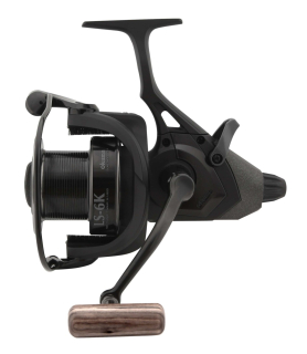 OKUMA Naviják LS-6K Baitfeeder