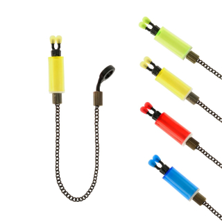 ZFISH Řetízkový swinger Chain Hanger Yellow