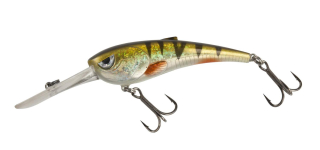 MADCAT Wobler Catdiver Perch 11cm 32g
