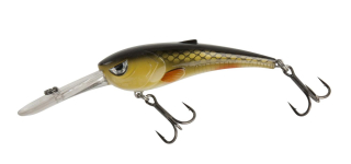 MADCAT Wobler Catdiver Rudd 11cm 32g