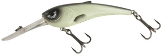 MADCAT Wobler Catdiver Glow in the Dark 11cm 32g
