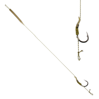 MIKADO Boilies návazec Universal Rig1 #2